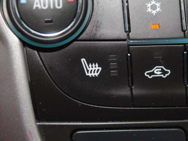 Chevrolet Malibu 2015 photo 10